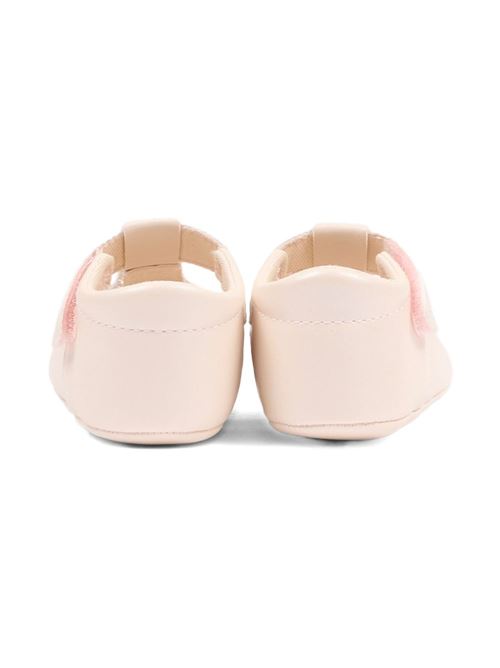 Ballerina bambina Calvin Klein rosa Calvin Klein Kids | V0A3832001904302